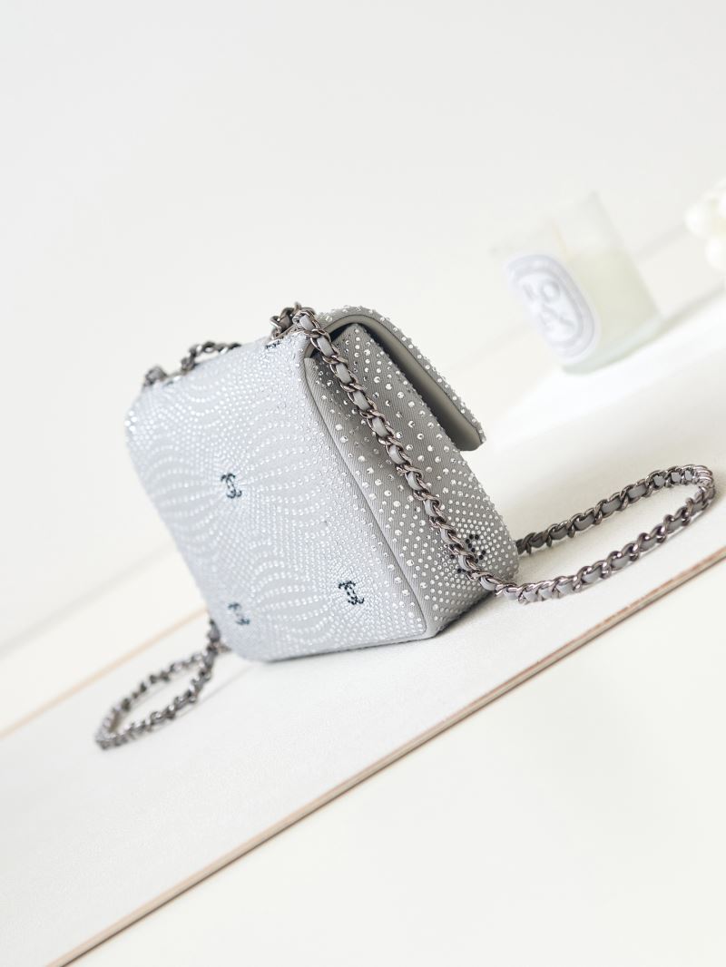 Ch**el cf series bags